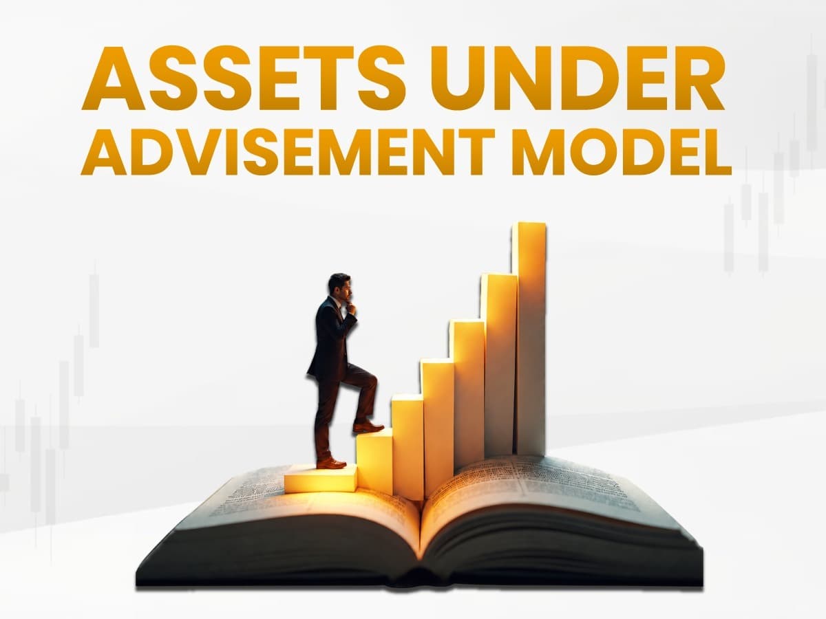 Assets Under Advisory (AUA)