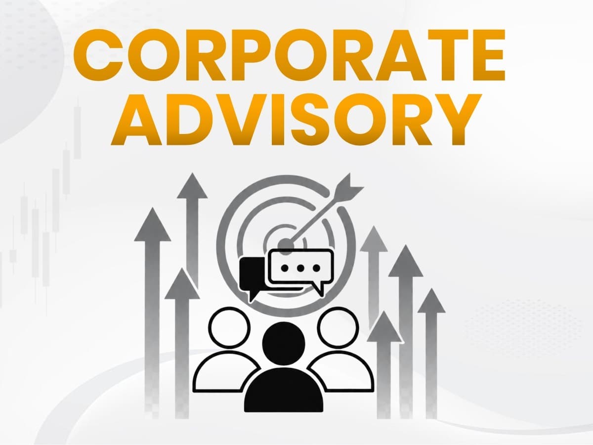 Corporate Advisory