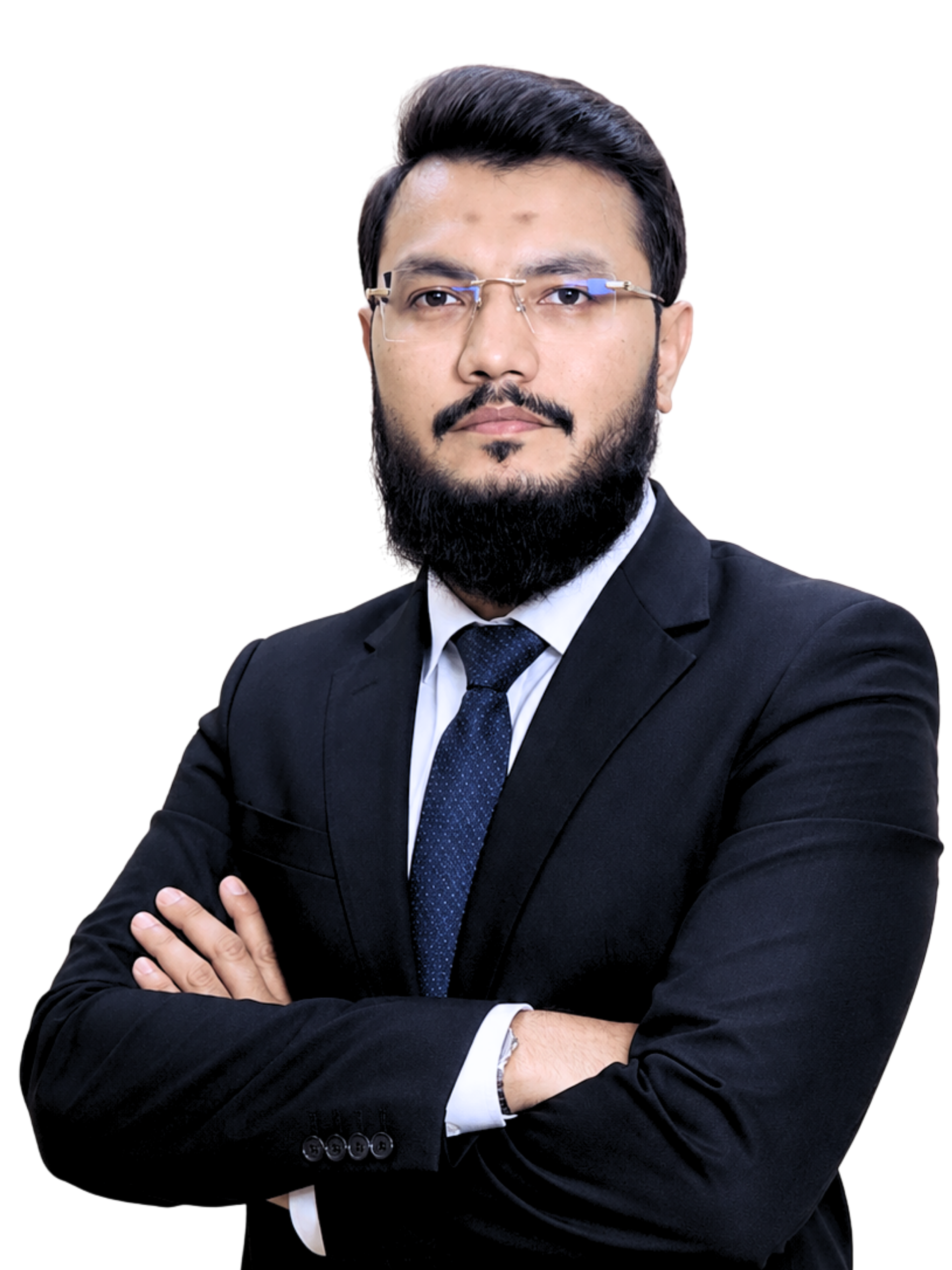 M. Sufiyan