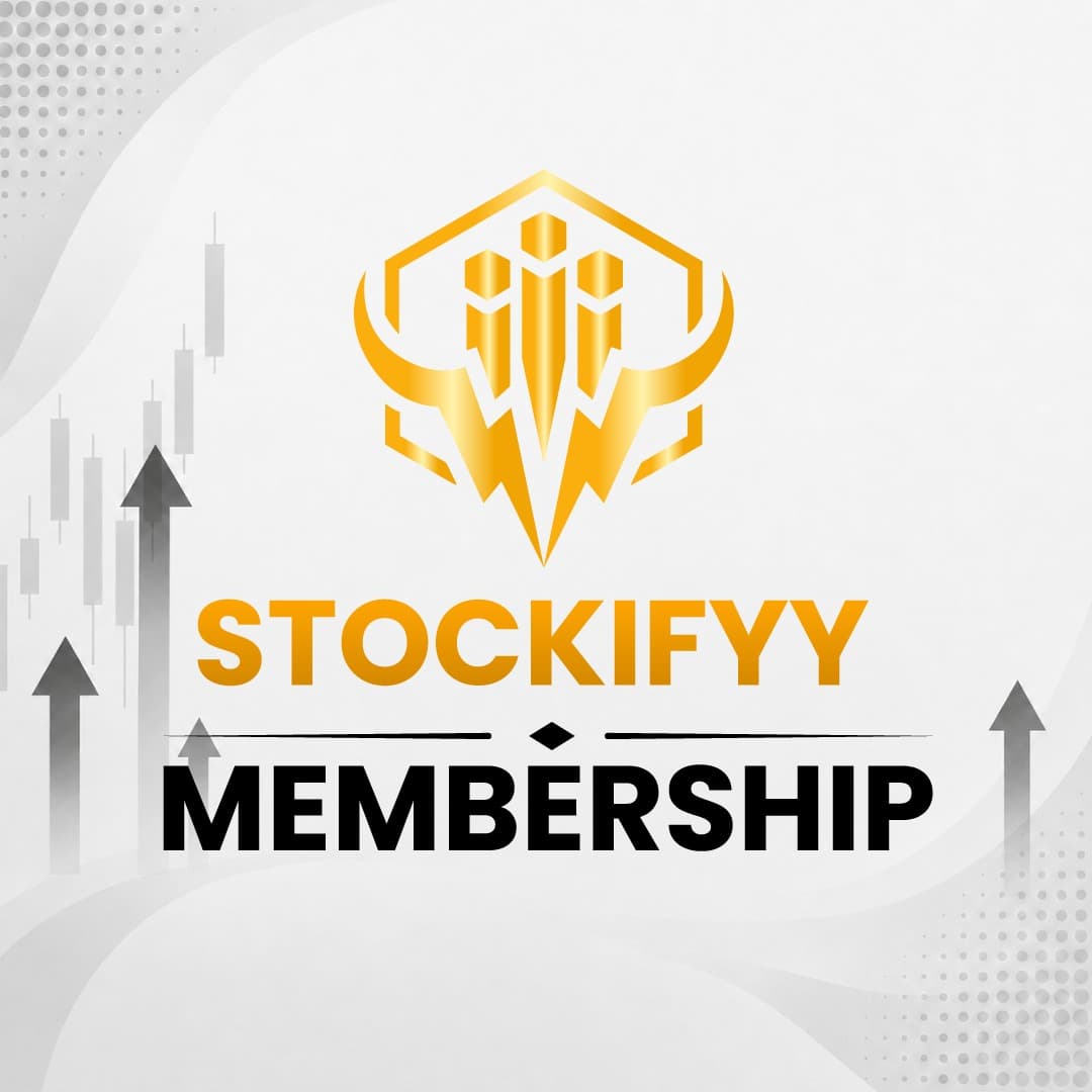 Stockifyy Membership