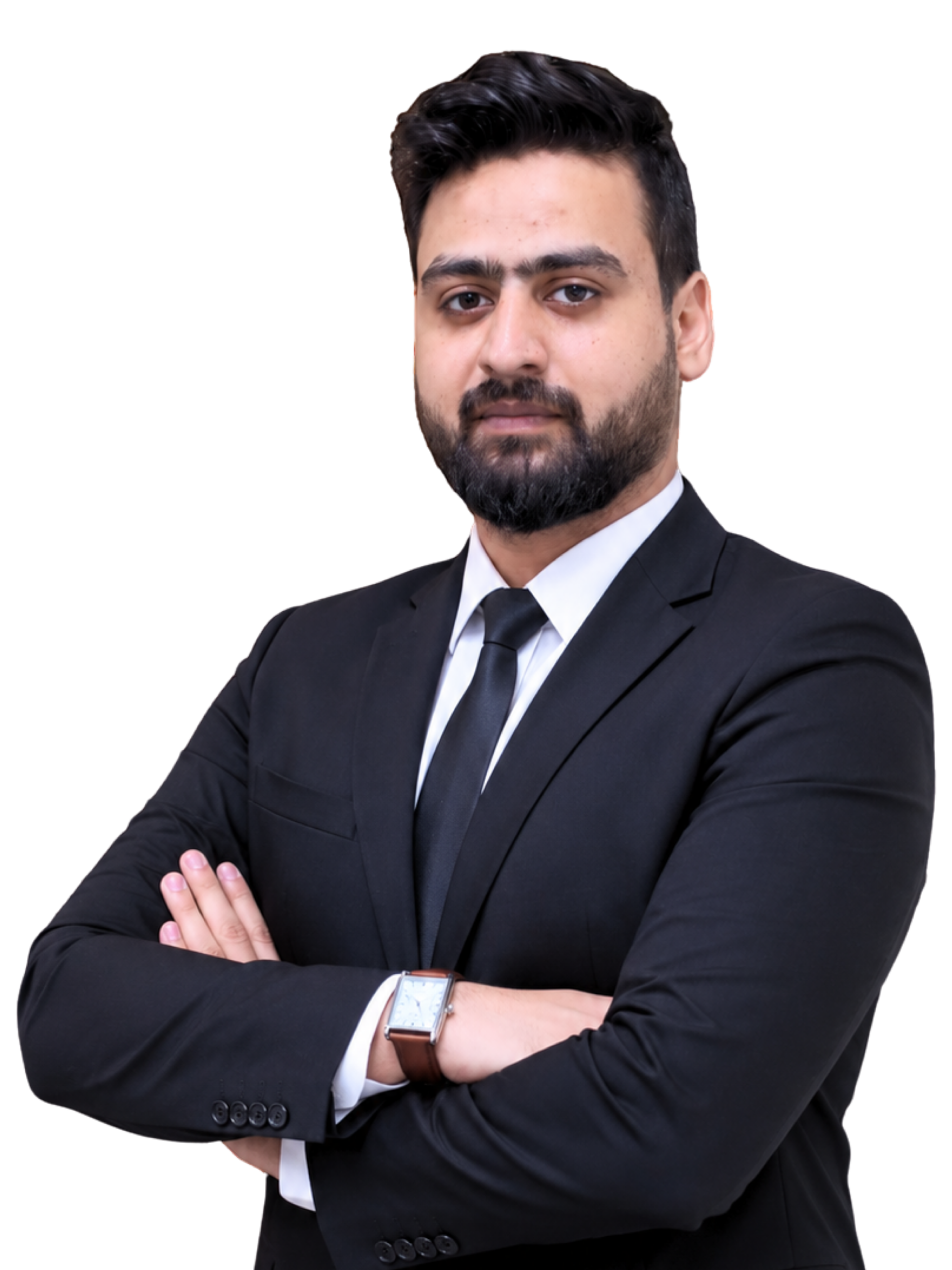 Saad Arshad