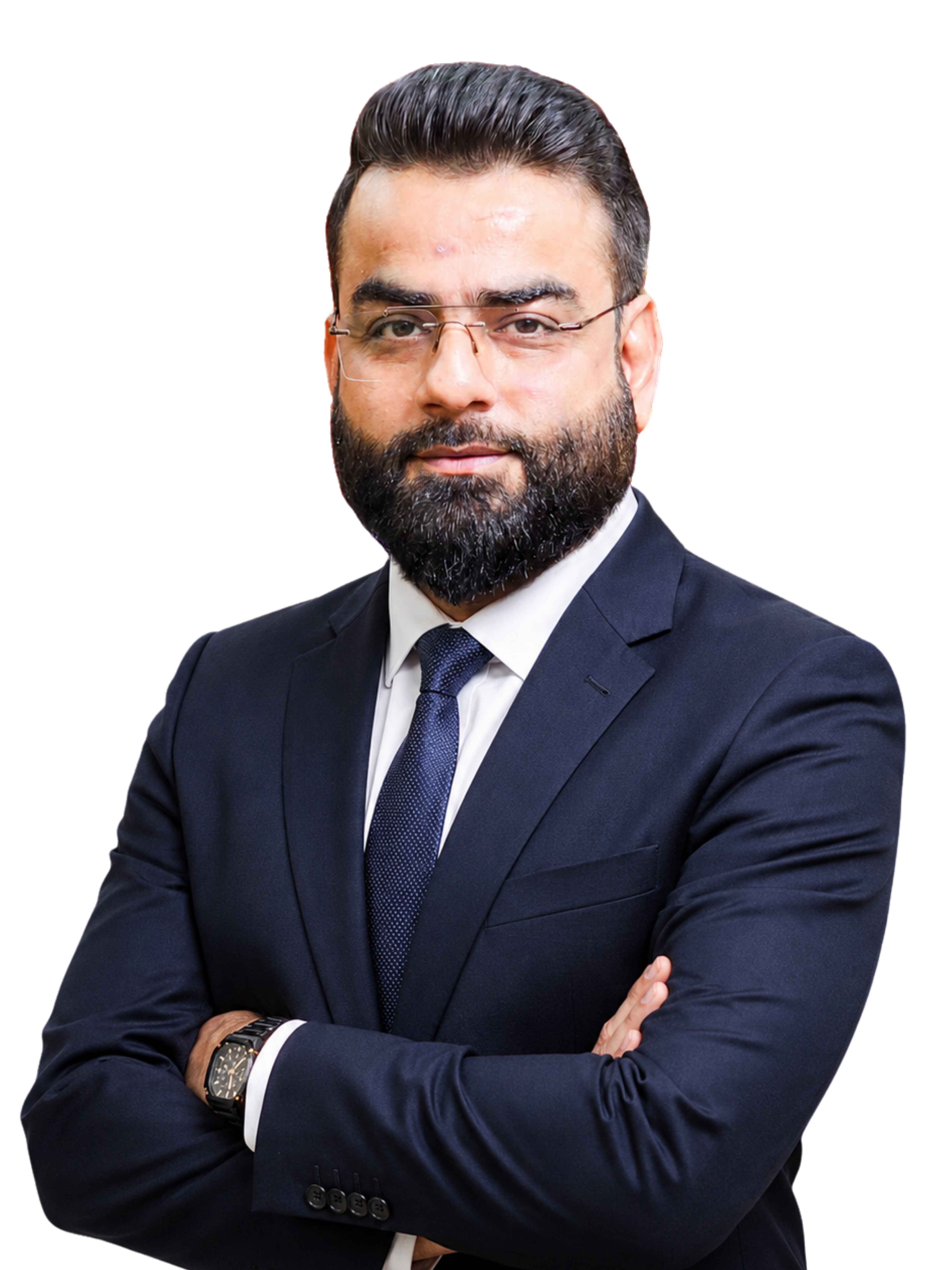 Sohail Farooq