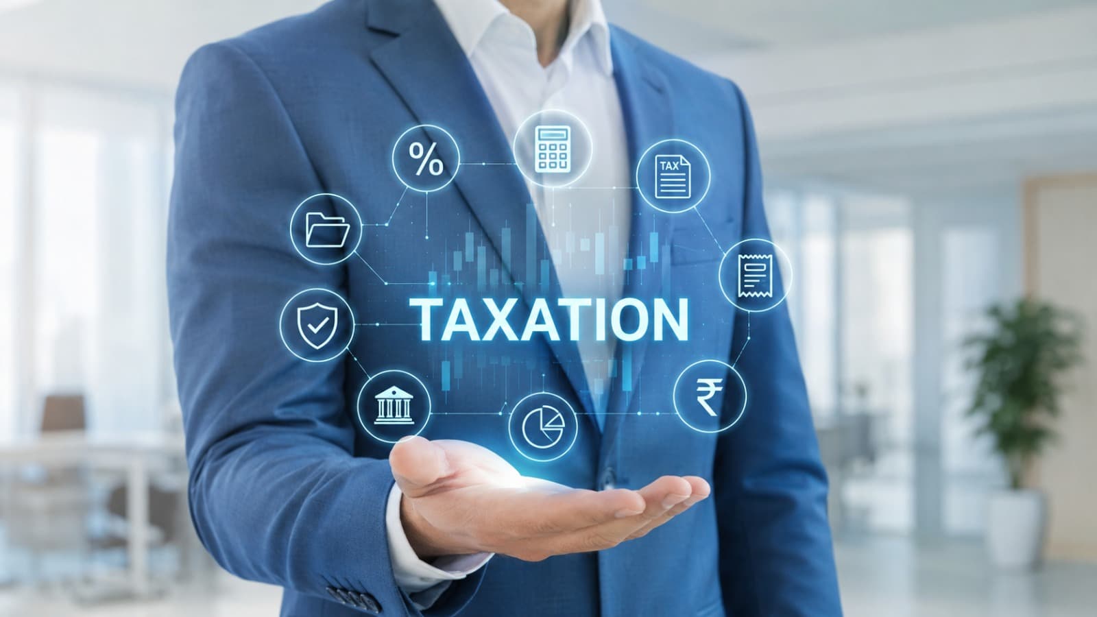 Taxation Services