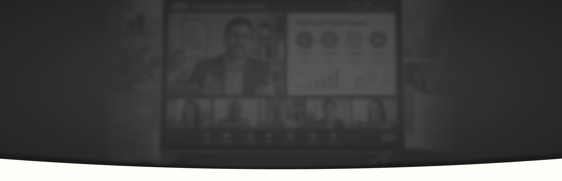 Training and Webinars