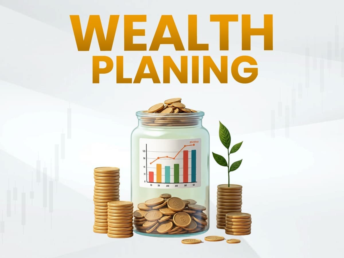 Wealth Planning